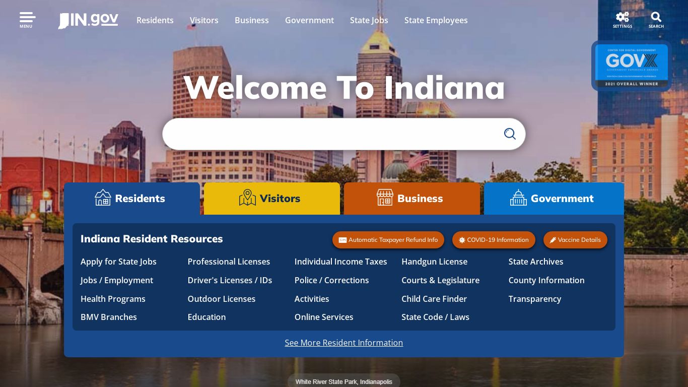 Indiana Rules on Access to Court Records - IN.gov